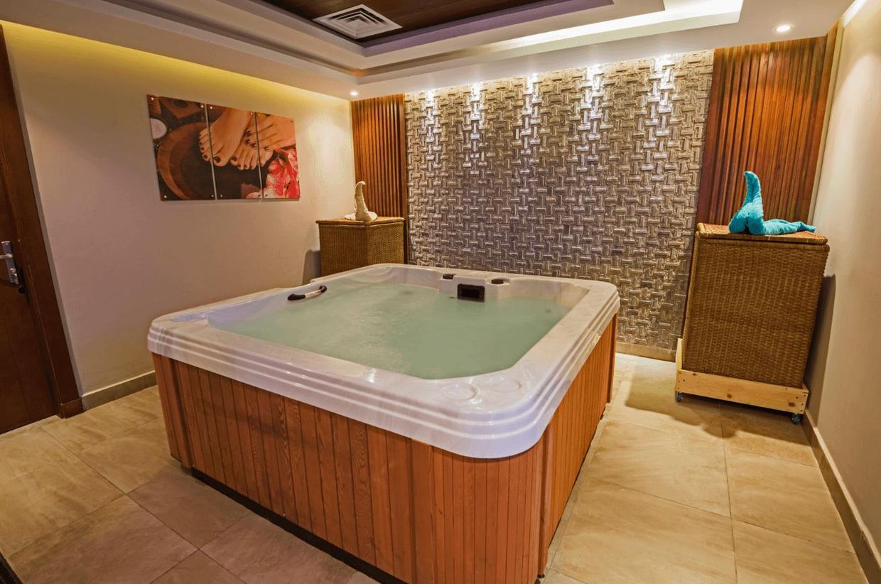 CASA MARE RESORT (ex. ROYAL TULIP BEACH RESORT) - 9