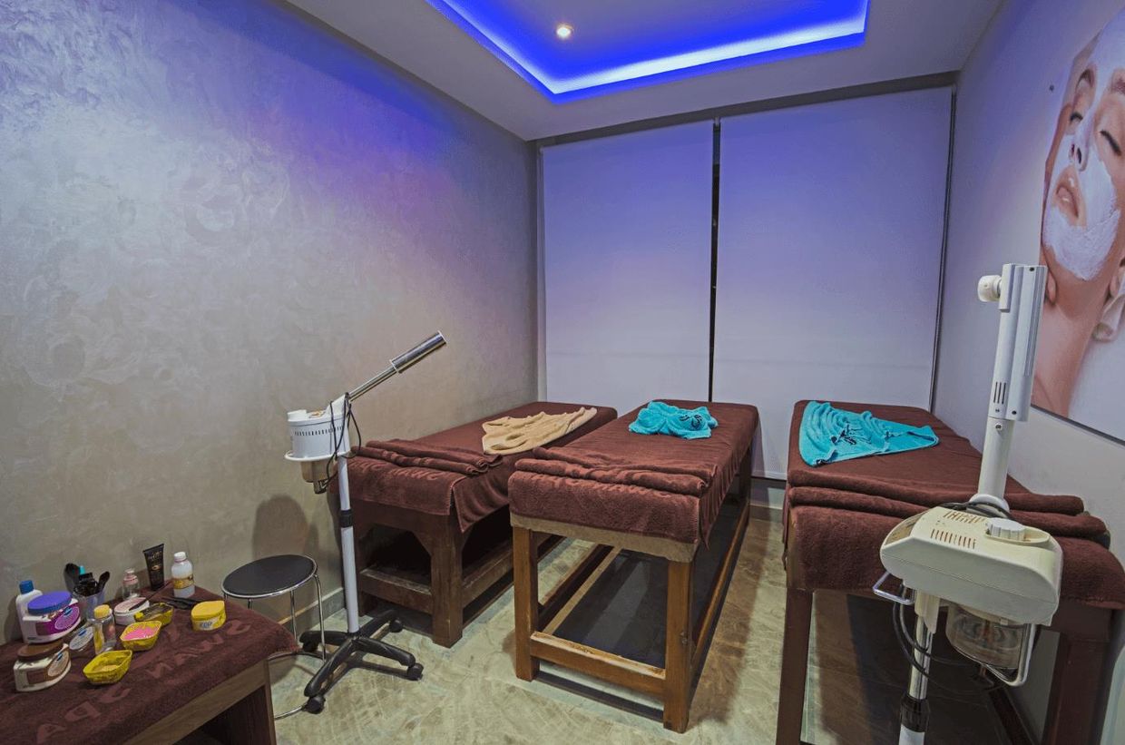 CASA MARE RESORT (ex. ROYAL TULIP BEACH RESORT) - 10