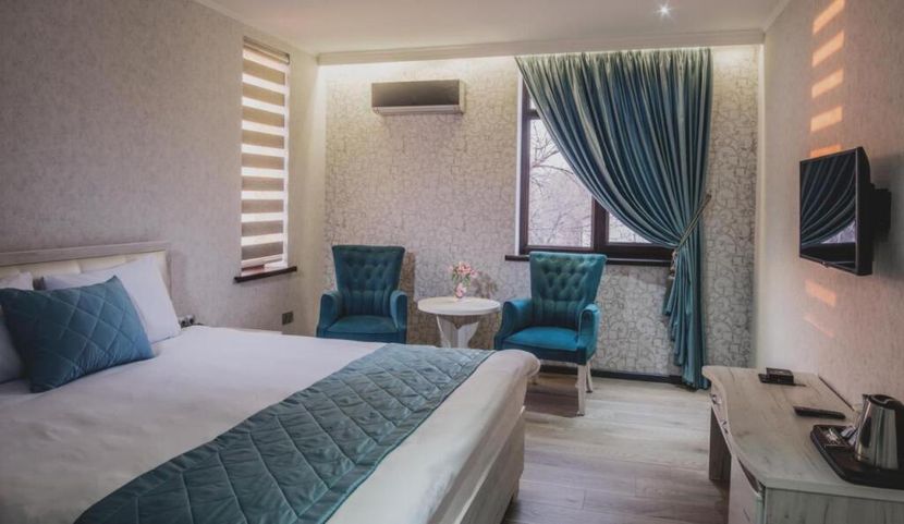 ASTER HOTEL GROUP - 2