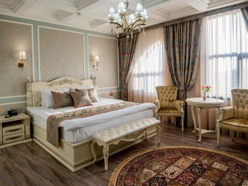 ASTER HOTEL GROUP - 3