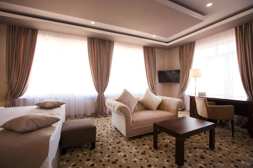 CENTRAL HOTEL YEREVAN - 5