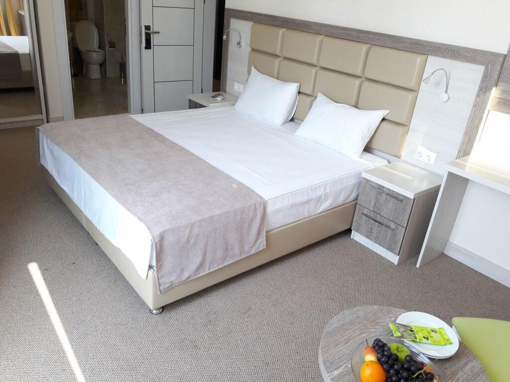 Картинка отеля - 5