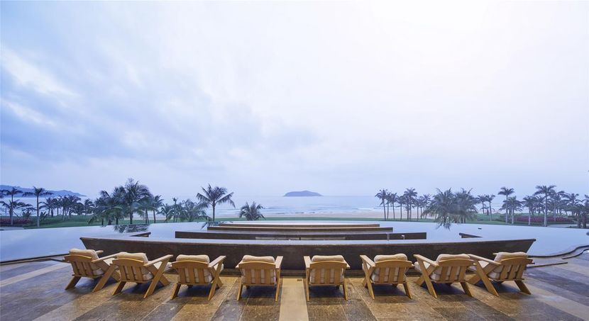 THE WESTIN SHIMEI BAY RESORT - 2