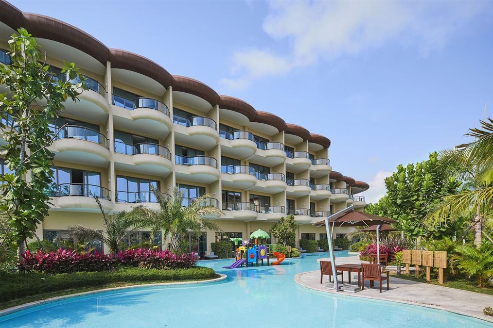 Картинка отеля - 12