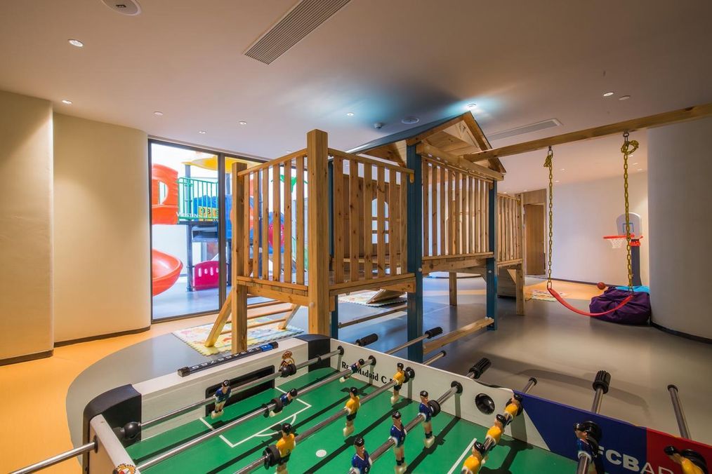 Картинка отеля - 15