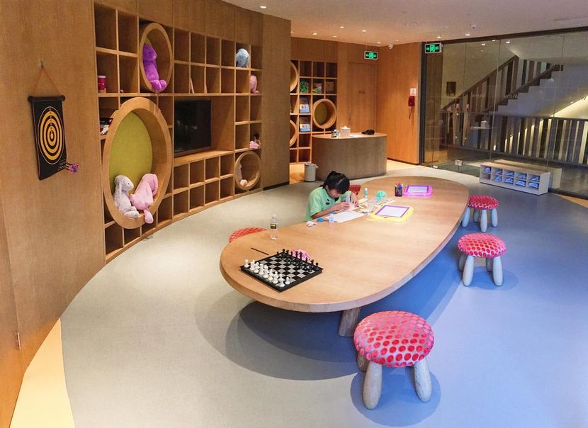 THE WESTIN SHIMEI BAY RESORT - 5