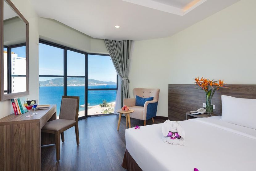 XAVIA HOTEL NHA TRANG - 2