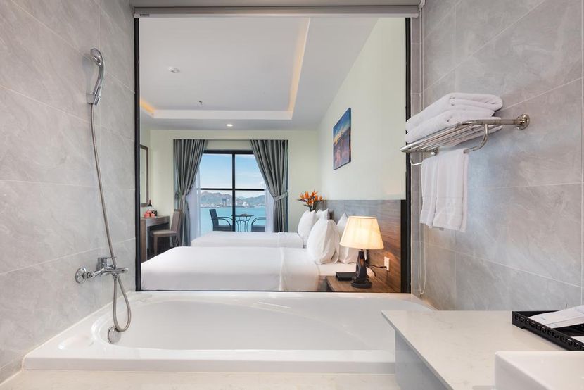 XAVIA HOTEL NHA TRANG - 3