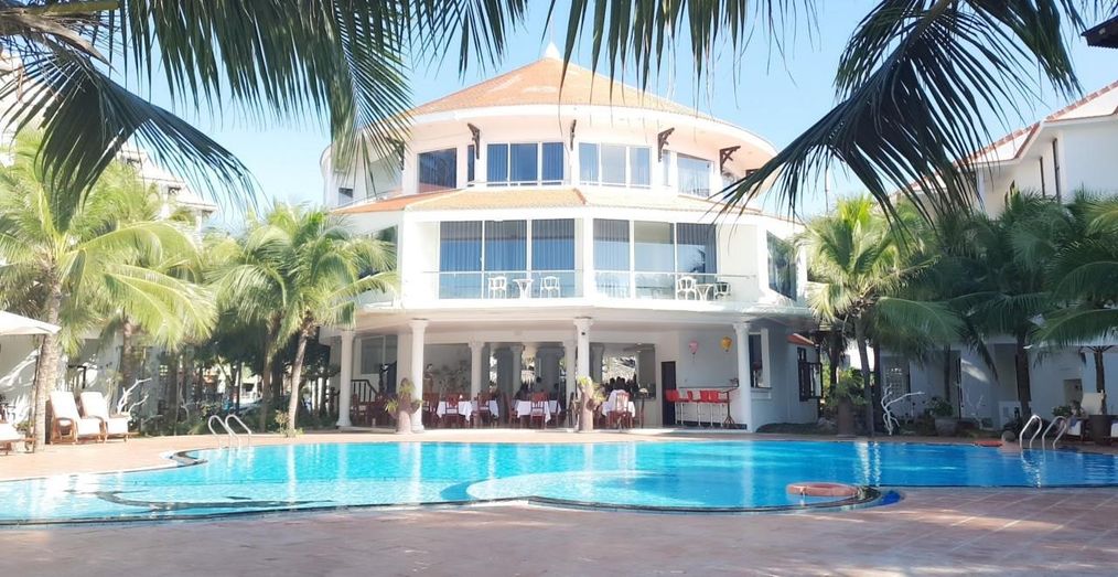 Картинка отеля - 11