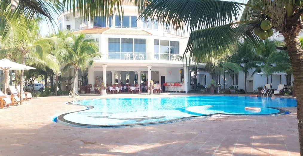 Картинка отеля - 14