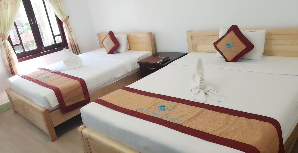 MUINE PACIFIC RESORT - 15