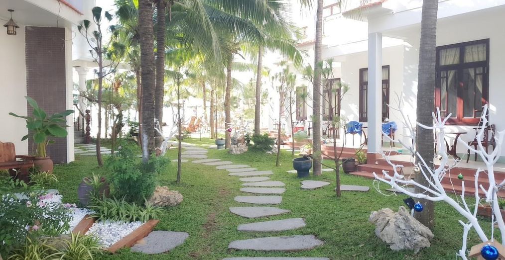 Картинка отеля - 18