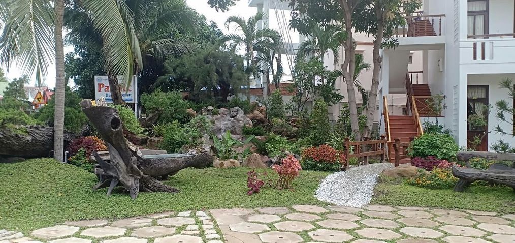 Картинка отеля - 21