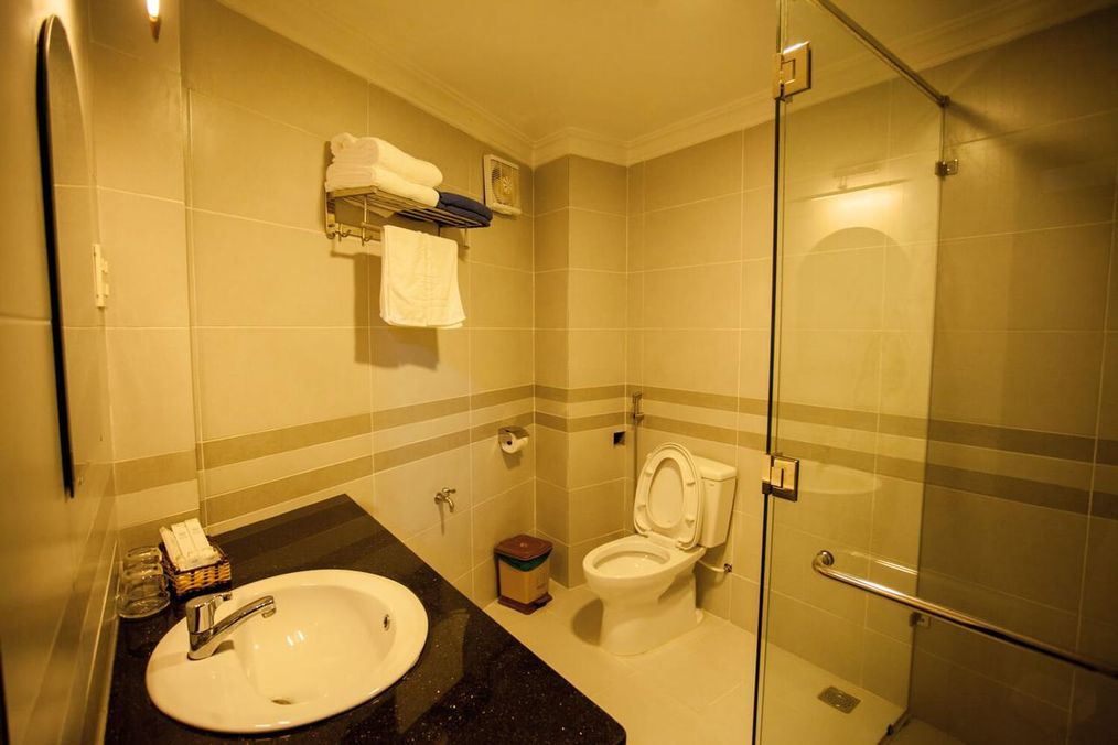 Картинка отеля - 4