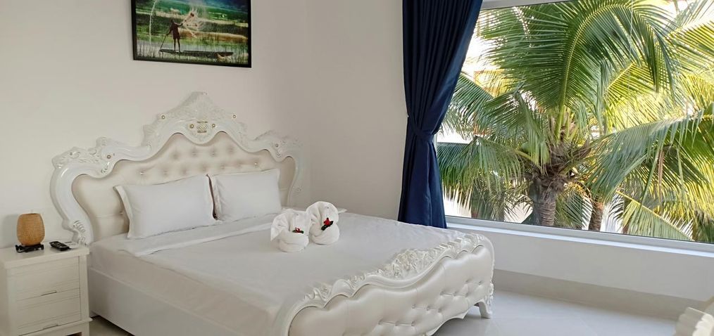 Картинка отеля - 5