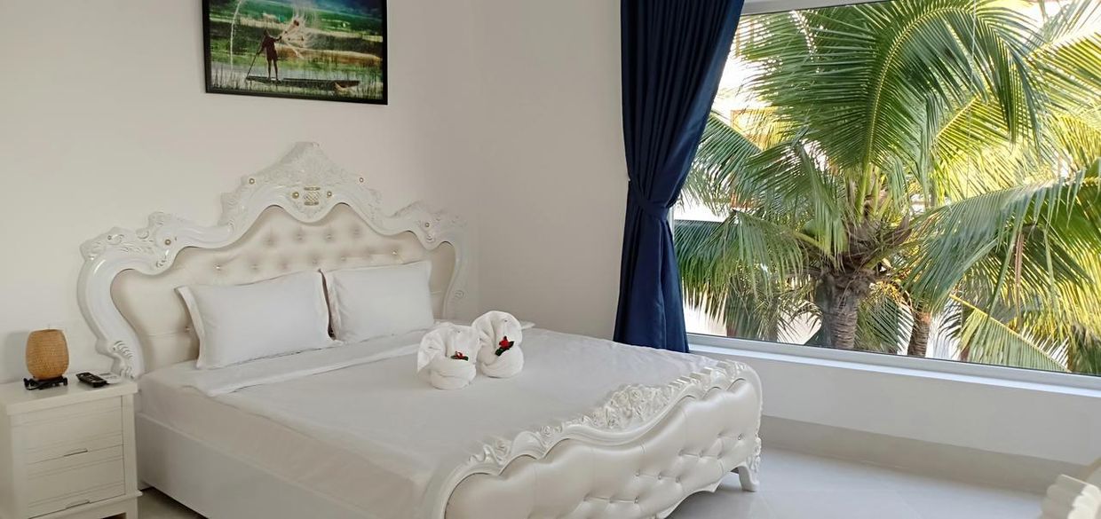 MUINE PACIFIC RESORT - 5