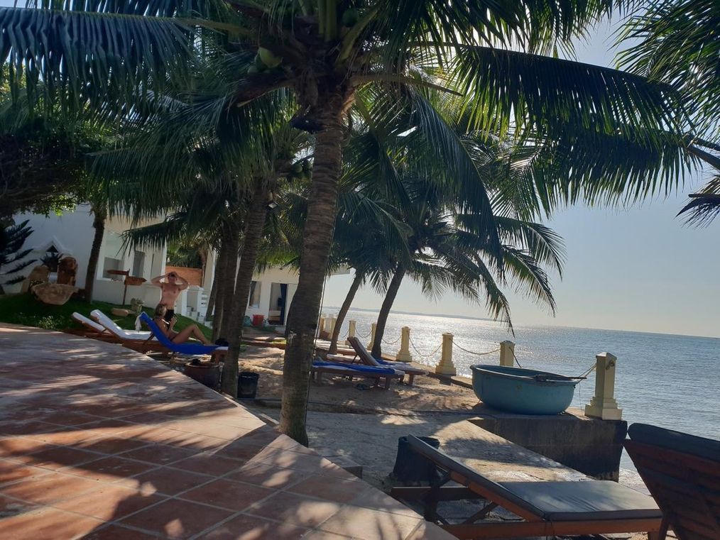 Картинка отеля - 8