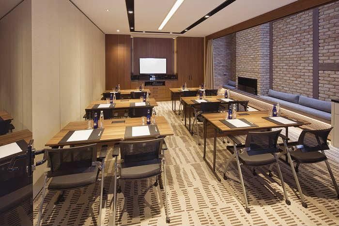 Movenpick Hotel Istanbul Golden Horn - 3