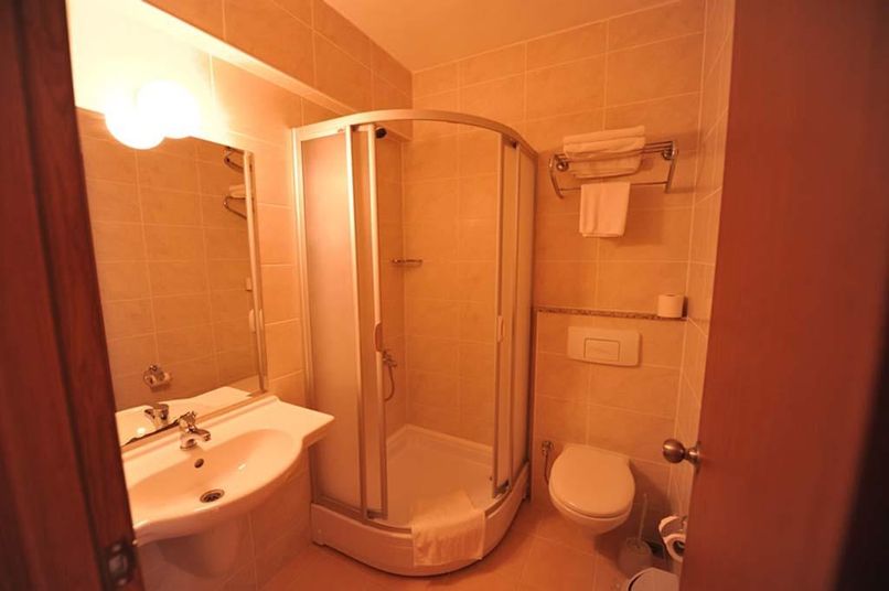 The Tower Hotel - 1