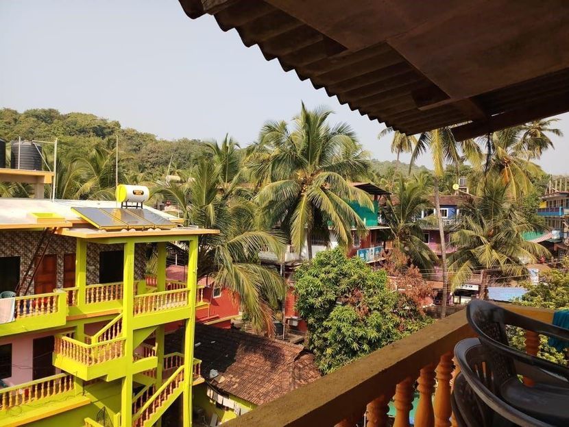 PRIMA GUEST HOUSE - 1