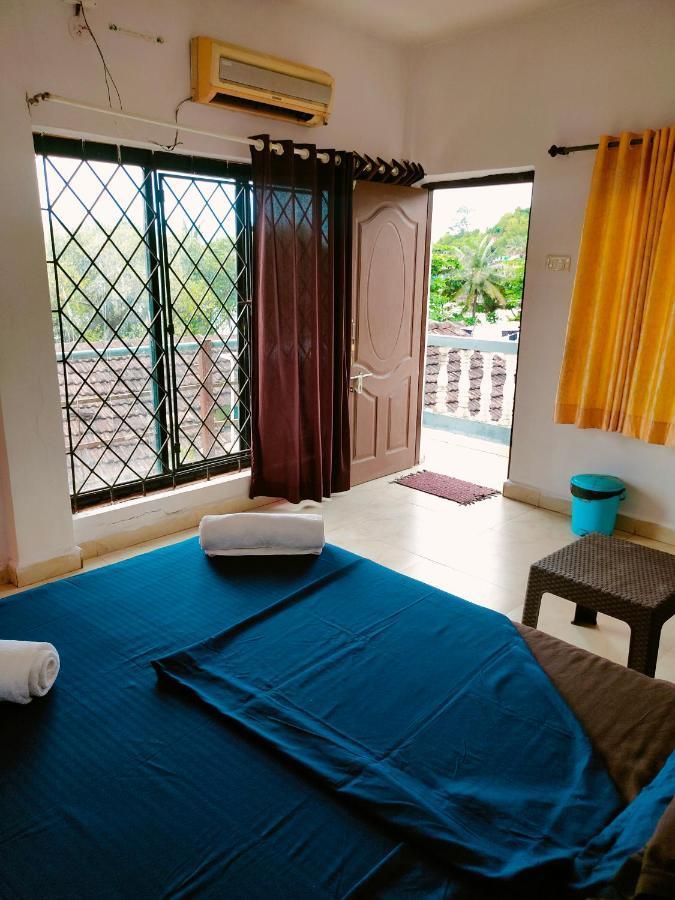 PRIMA GUEST HOUSE - 6