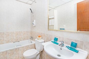 HOTEL MI BENCOOLEN - 2