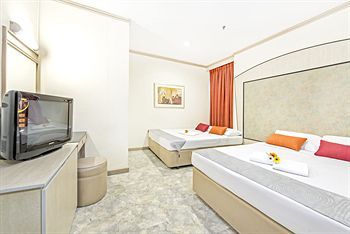 HOTEL MI BENCOOLEN - 6