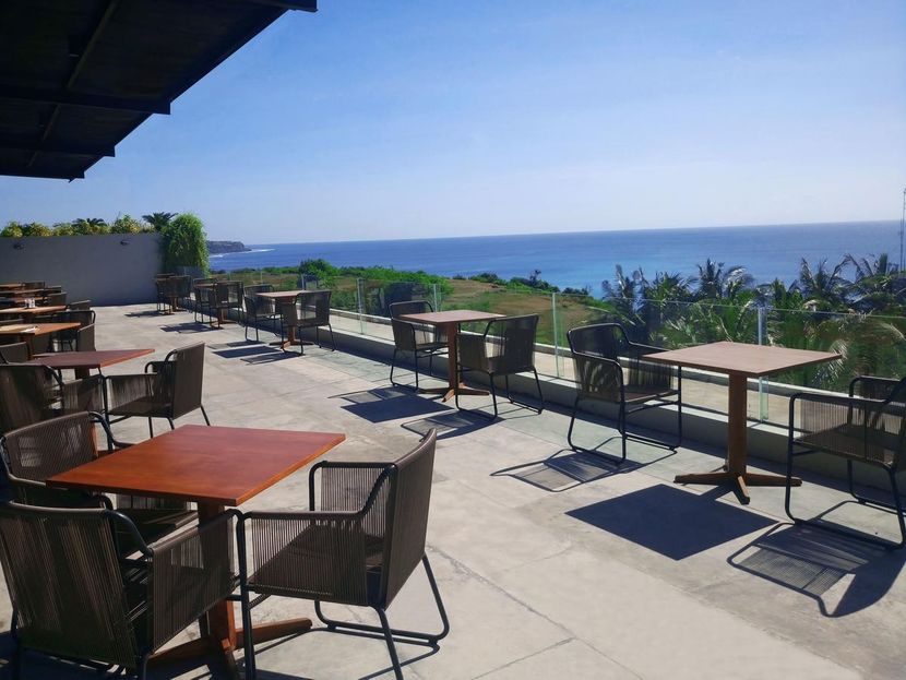 KLAPA RESORT - 2