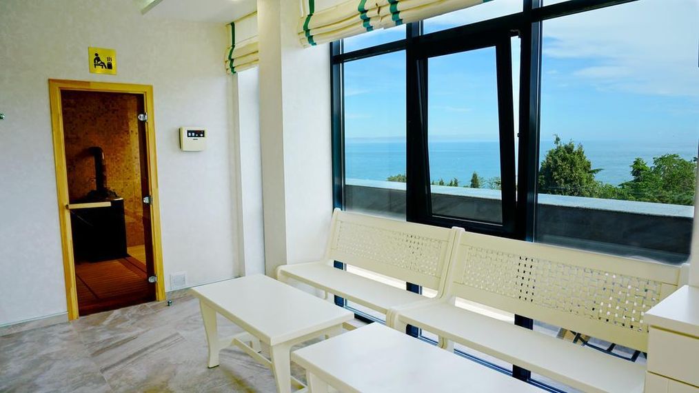 Картинка отеля - 11