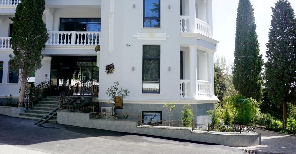 УСАДЬБА ПРИМОРСКИЙ ПАРК - 12