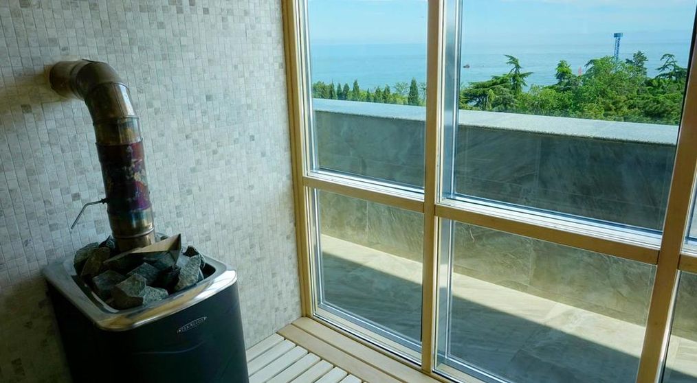 Картинка отеля - 15