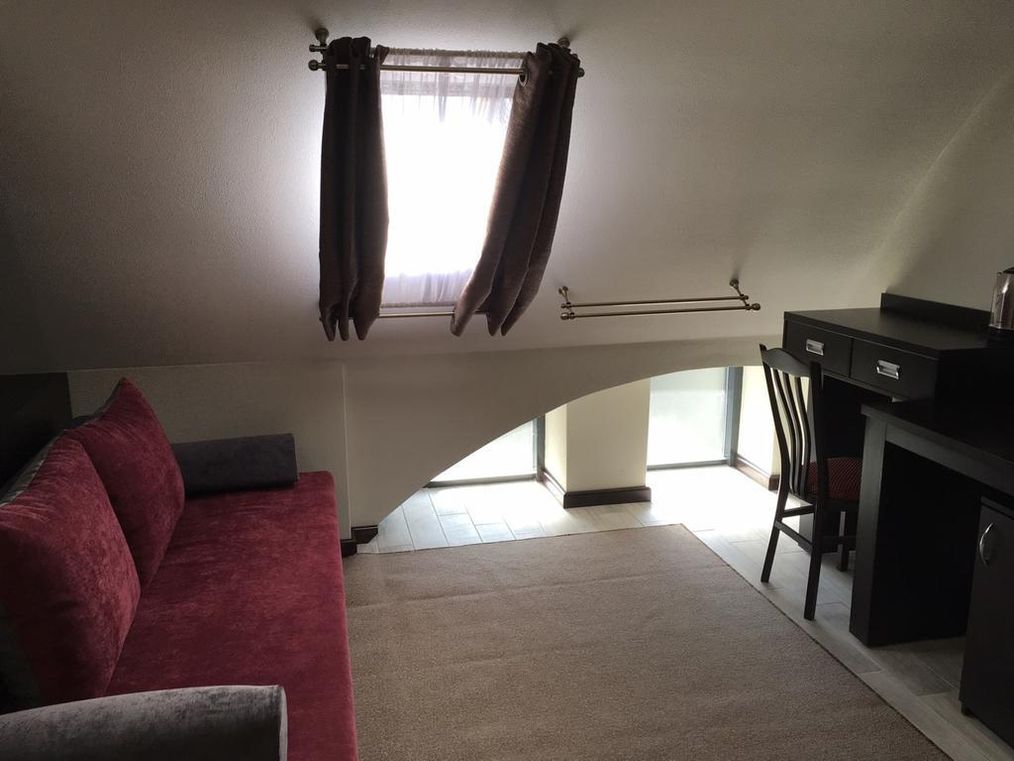 Картинка отеля - 16