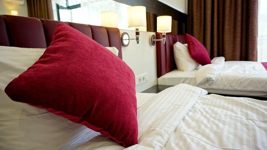 Картинка отеля - 17