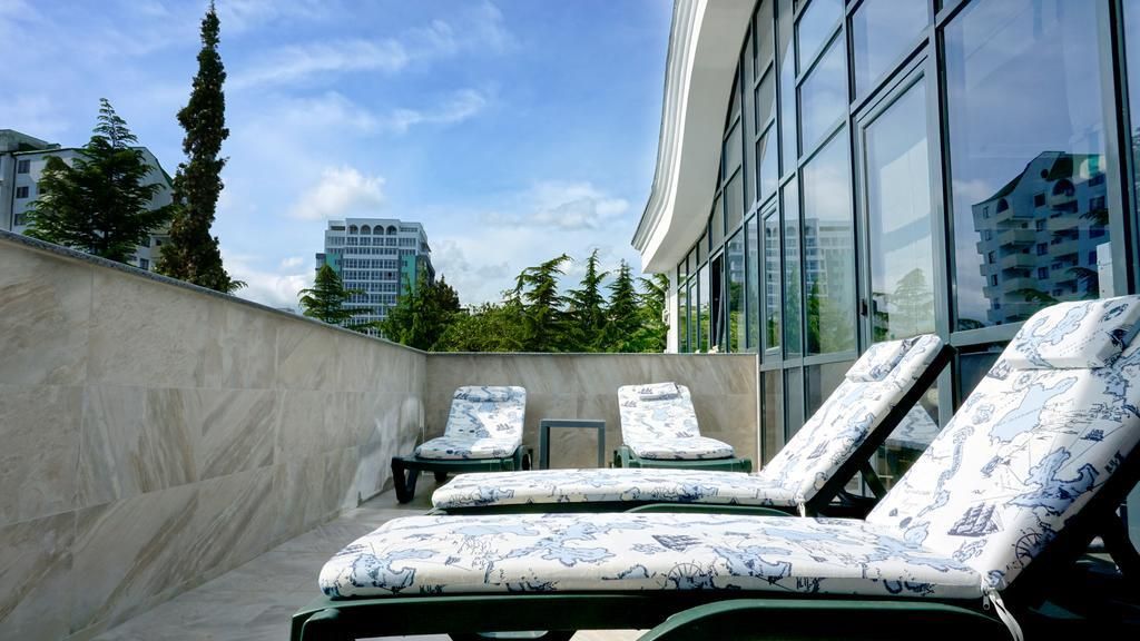 УСАДЬБА ПРИМОРСКИЙ ПАРК - 18