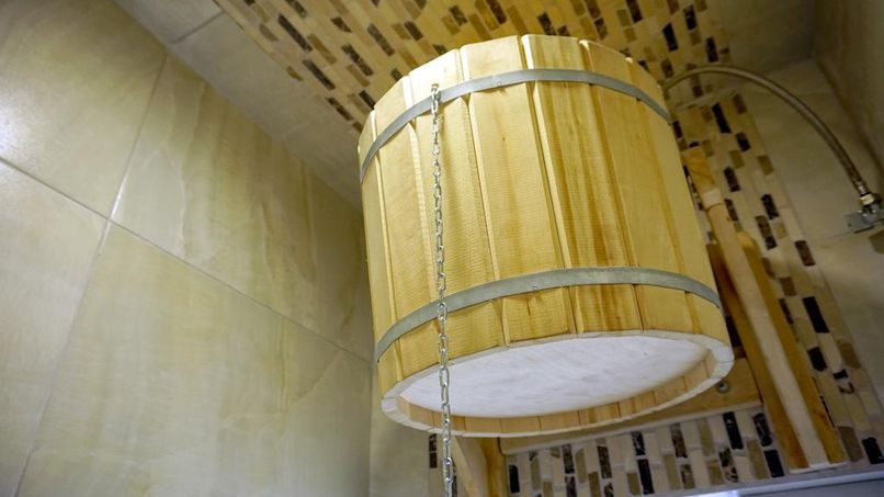 УСАДЬБА ПРИМОРСКИЙ ПАРК - 3