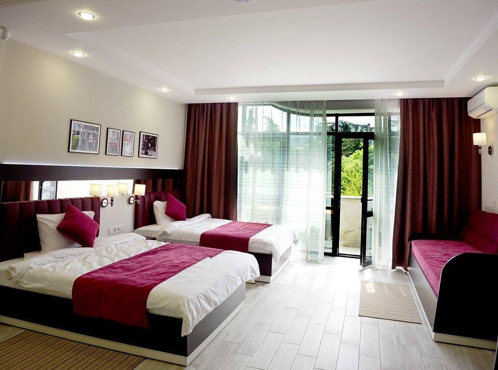 Картинка отеля - 21