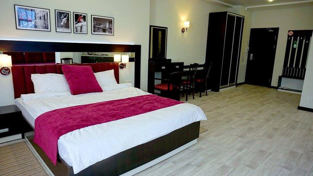 Картинка отеля - 22