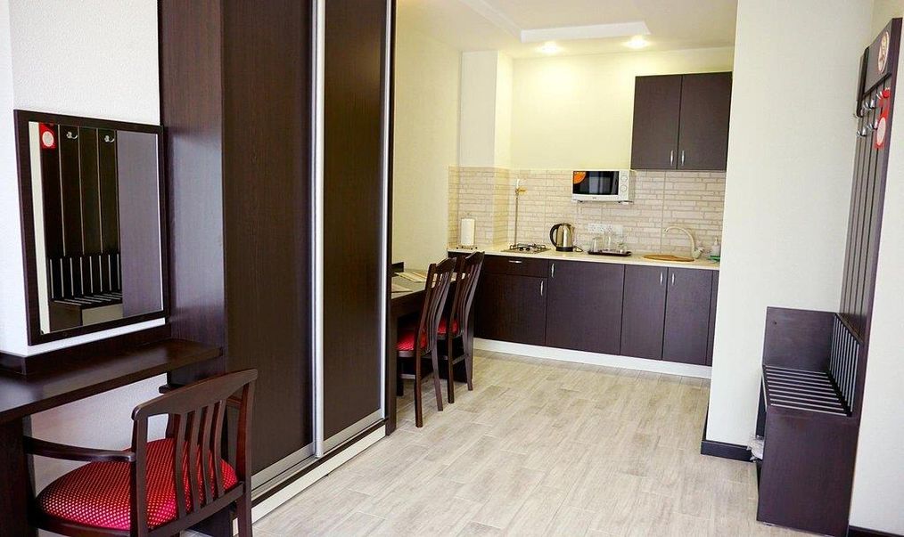 Картинка отеля - 24