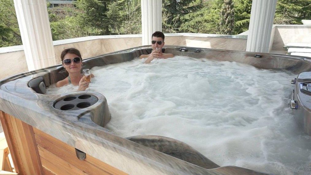 Картинка отеля - 25