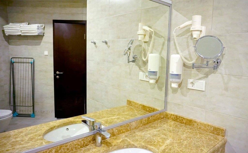 УСАДЬБА ПРИМОРСКИЙ ПАРК - 26