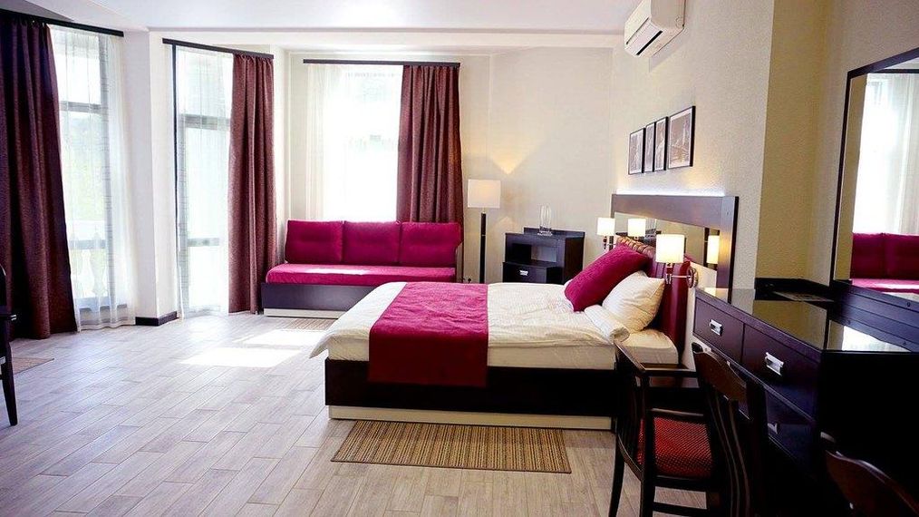 Картинка отеля - 27