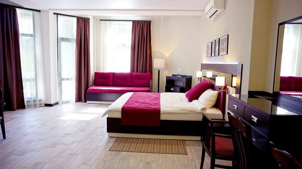 УСАДЬБА ПРИМОРСКИЙ ПАРК - 27