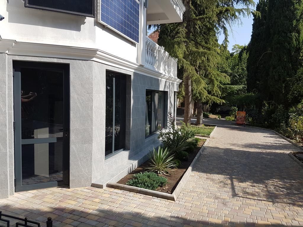 УСАДЬБА ПРИМОРСКИЙ ПАРК - 28