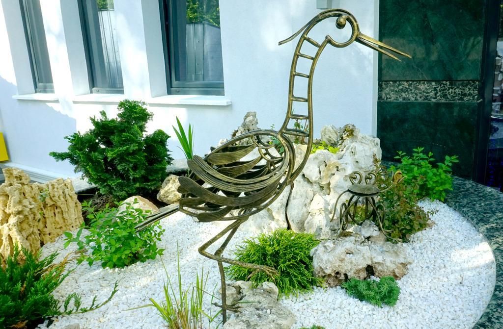 УСАДЬБА ПРИМОРСКИЙ ПАРК - 29