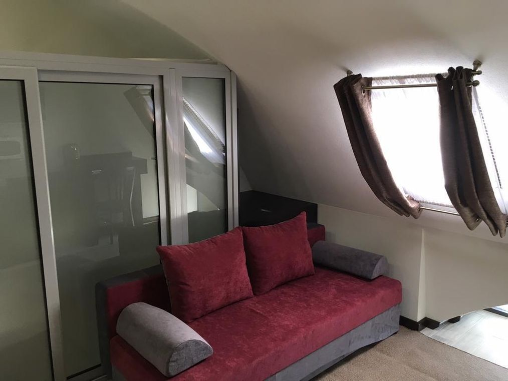 Картинка отеля - 5