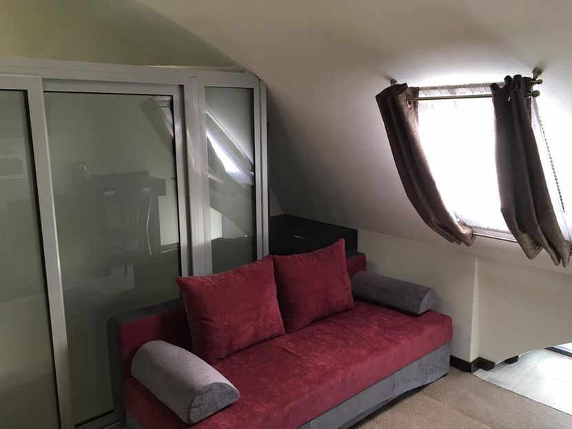 УСАДЬБА ПРИМОРСКИЙ ПАРК - 5