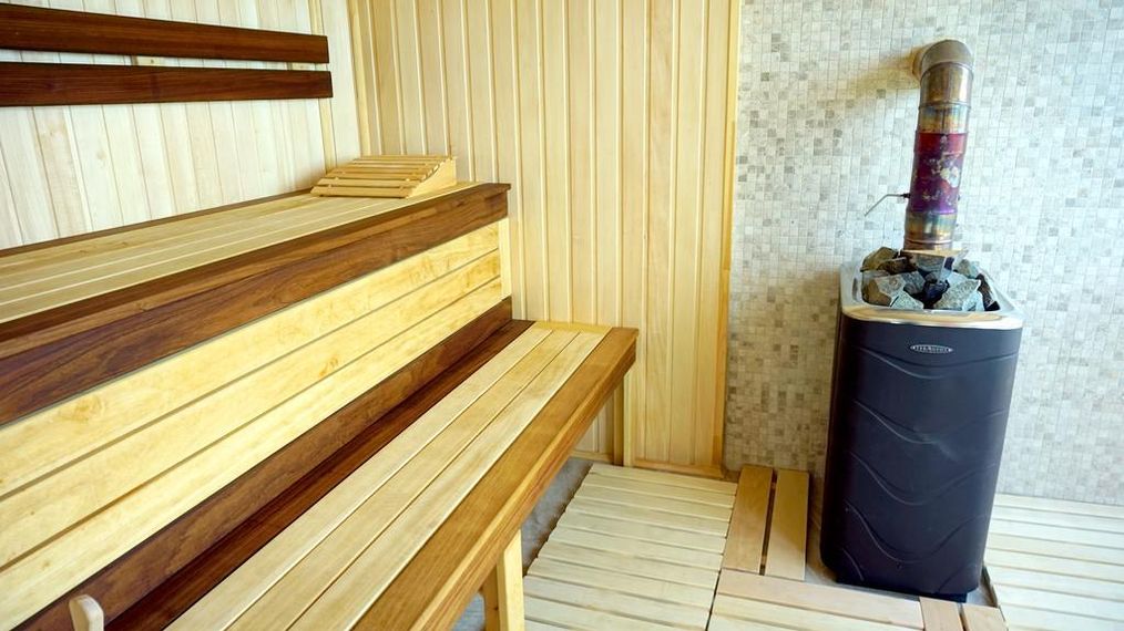 Картинка отеля - 7