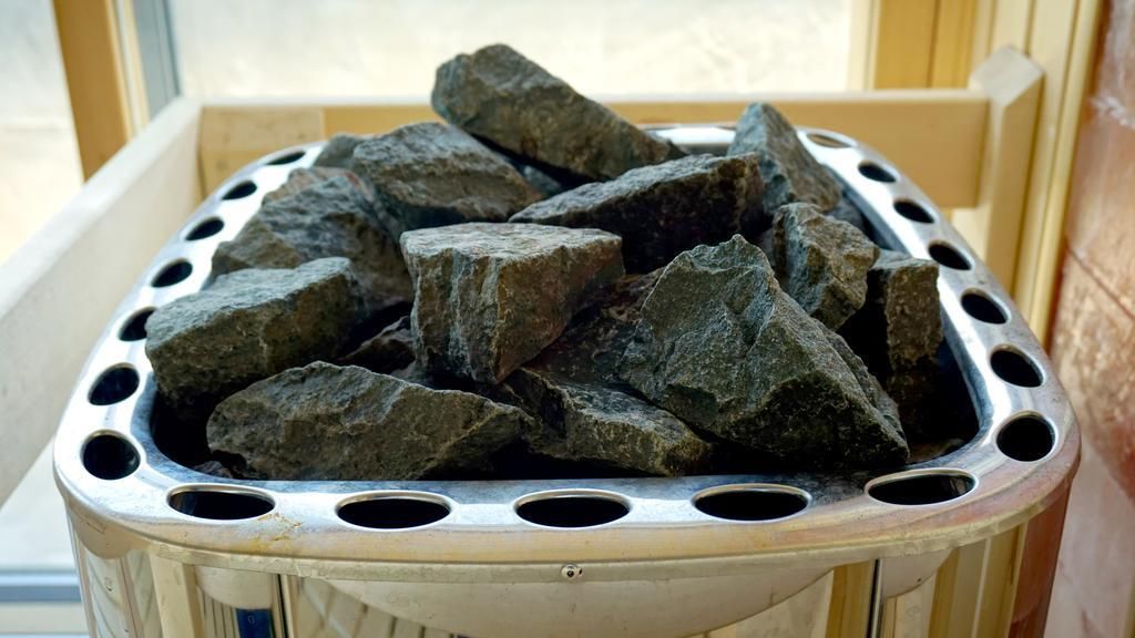 УСАДЬБА ПРИМОРСКИЙ ПАРК - 8