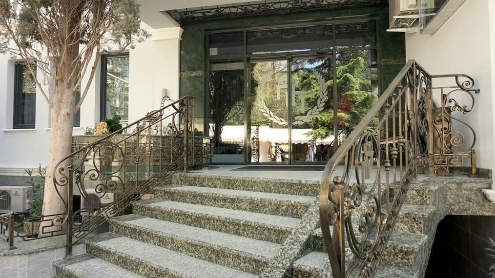 Картинка отеля - 9