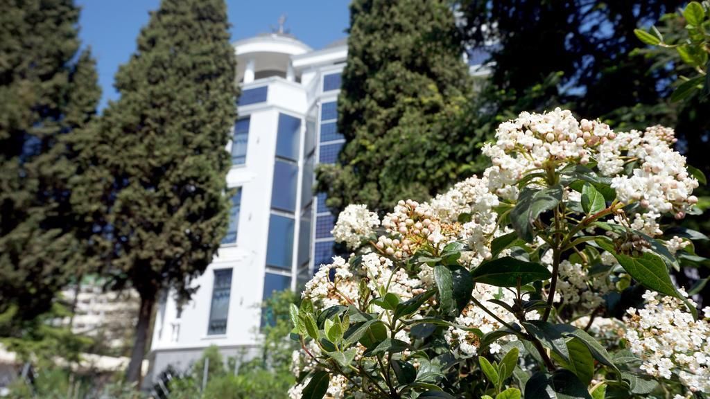 УСАДЬБА ПРИМОРСКИЙ ПАРК - 10